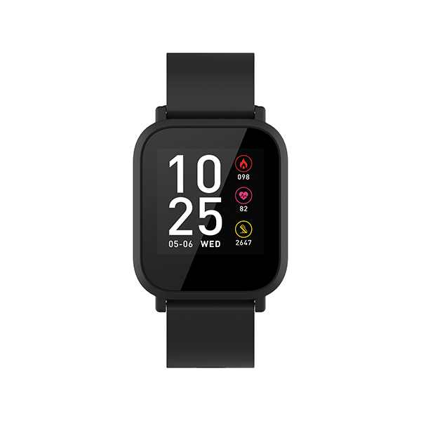 SmartWatch Multi Sport Select Power Horus Zeit 
