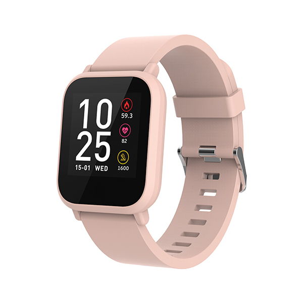 SmartWatch Multi Sport Select Power Horus Zeit 