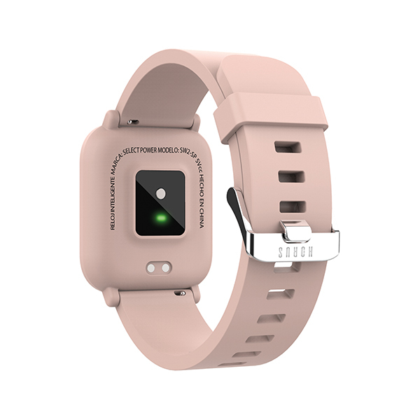 SmartWatch Multi Sport Select Power Horus Zeit 