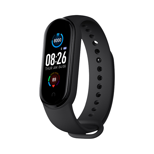 SmartWatch Multi Sport Power Horus Alpha FB1-SP