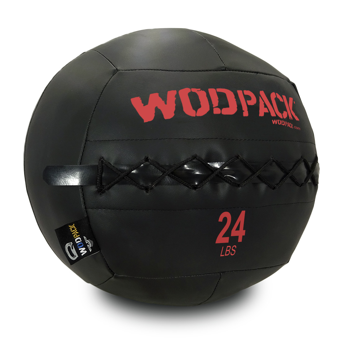 Balon Medicinal Med Ball Elite 24 lb WodPack® 