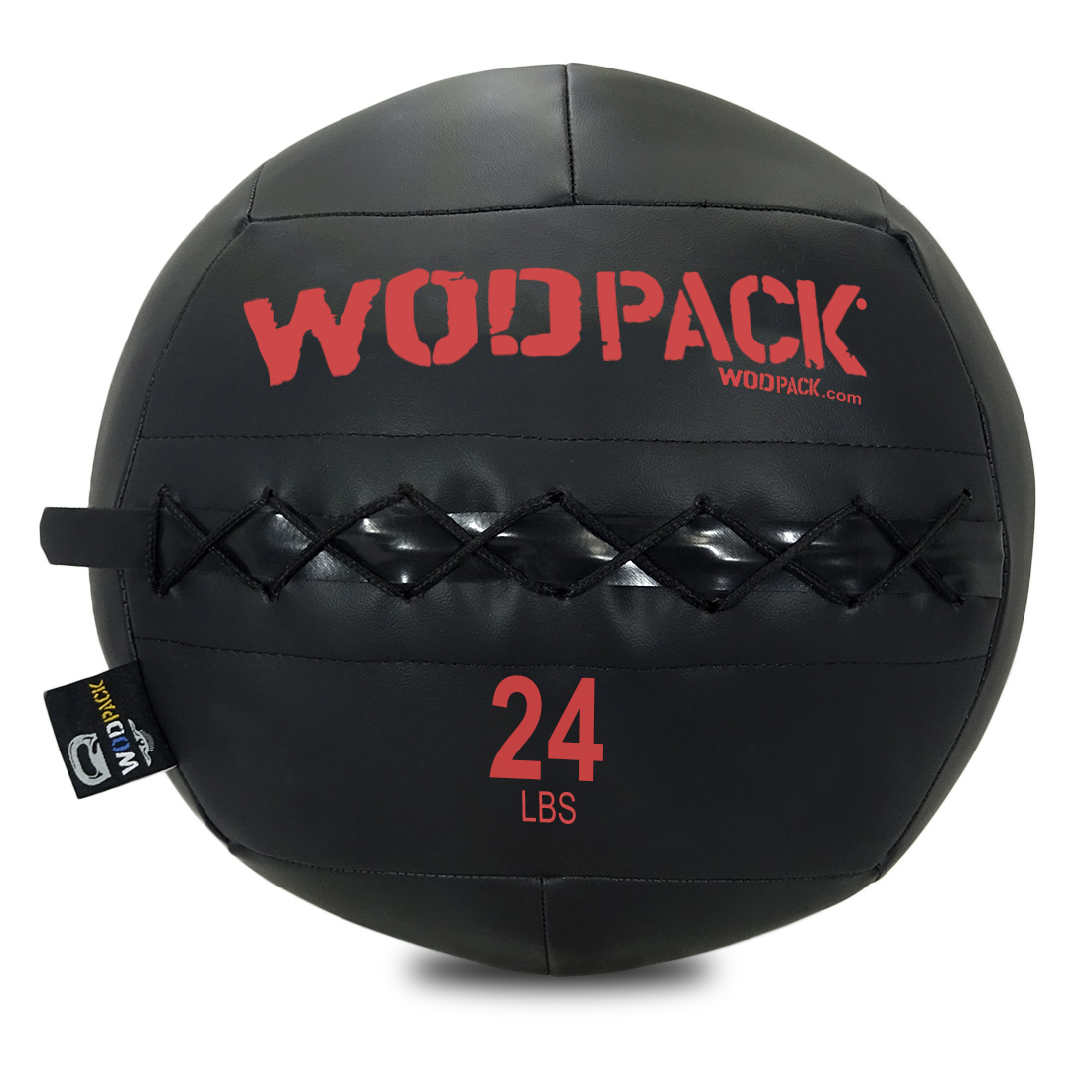  Balon Medicinal Med Ball Elite 24 lb WodPack® 