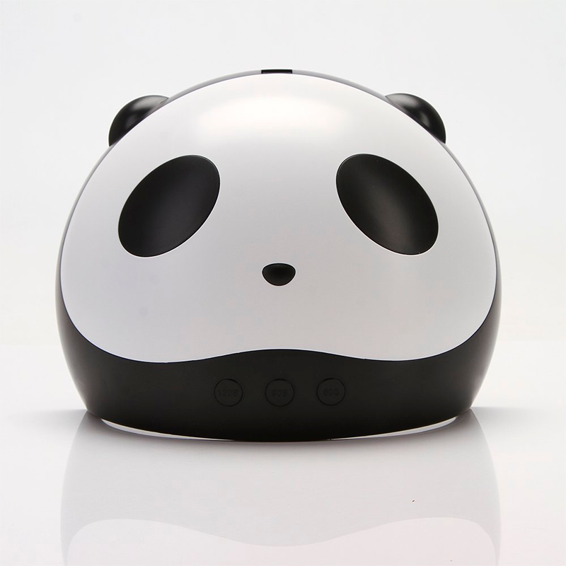 Decoración De Uñas Kit Gelish Para Uñas Naturales Acrilicas Gel Postizas Manicura Lampara UV Taladro Esmeril 