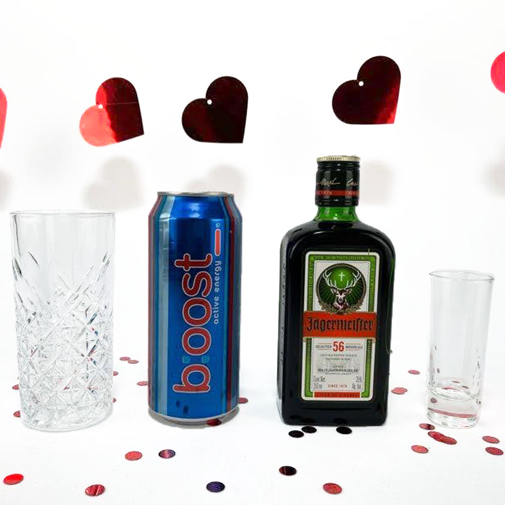 Kit prepara tu Perla Negra