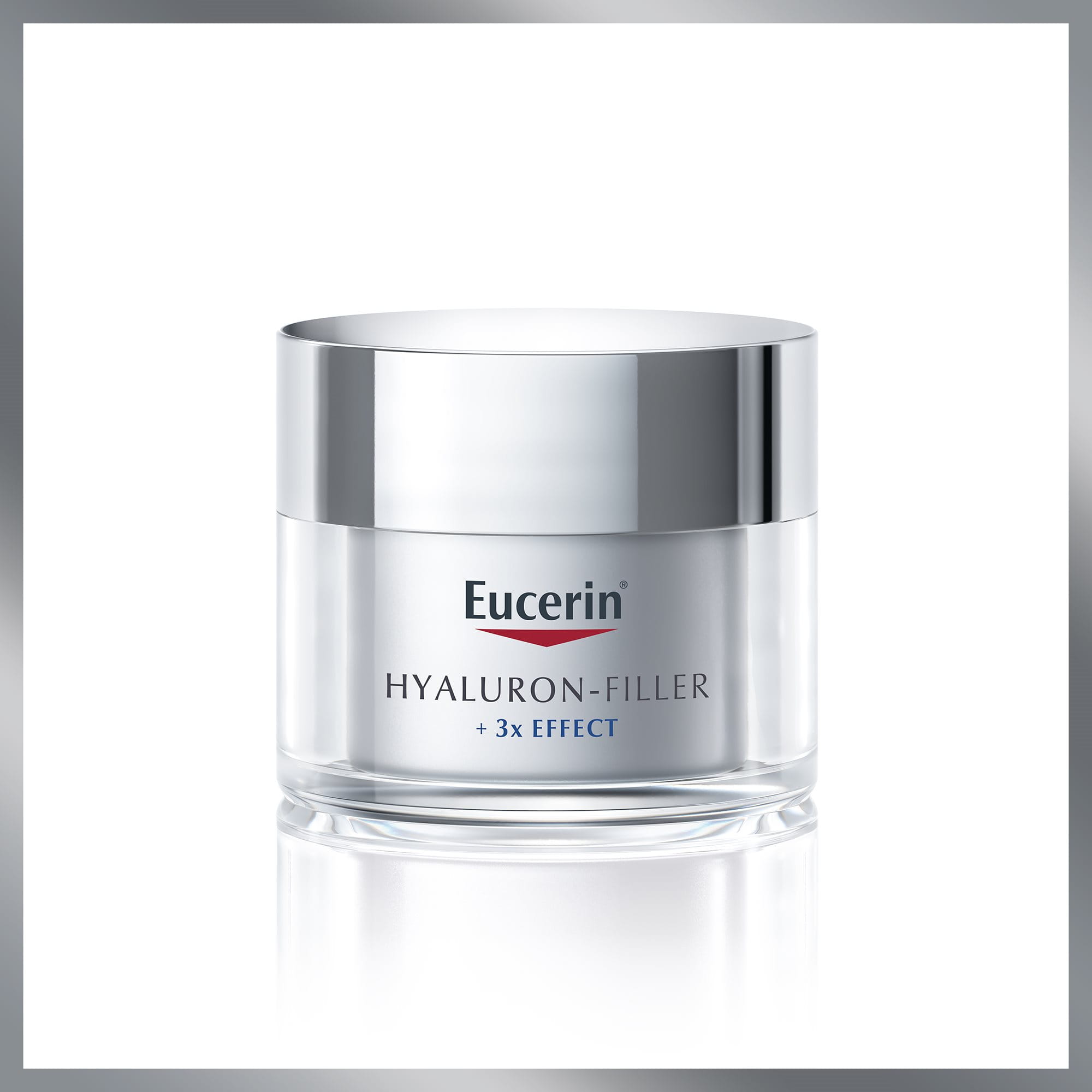 Hyaluron Filler Día FPS15 Crema Eucerin 