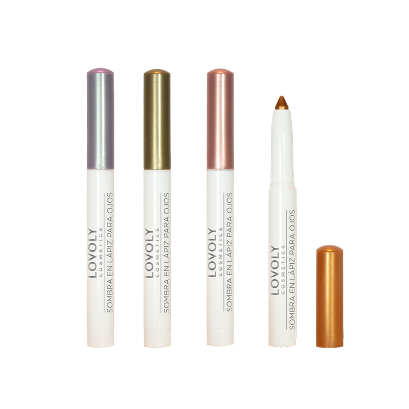 Sombras en lápiz para ojos STICK METTAL