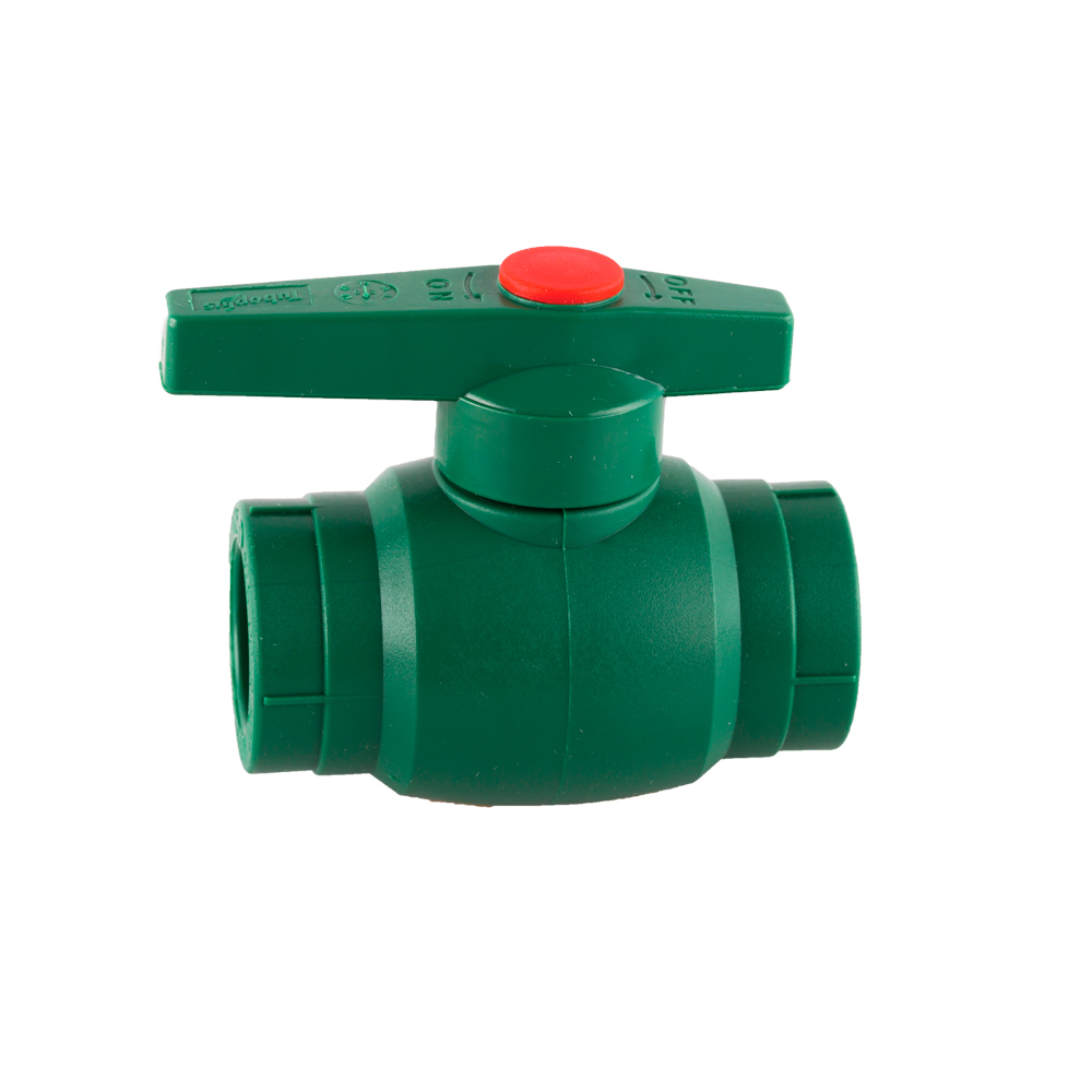 Válvula Esfera PPR 2 