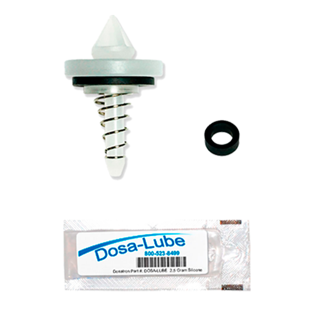 Mini Kit de Mantenimiento Dosatron para Dosificador:D14MZ3000-D NP:PJDI139MINI-H