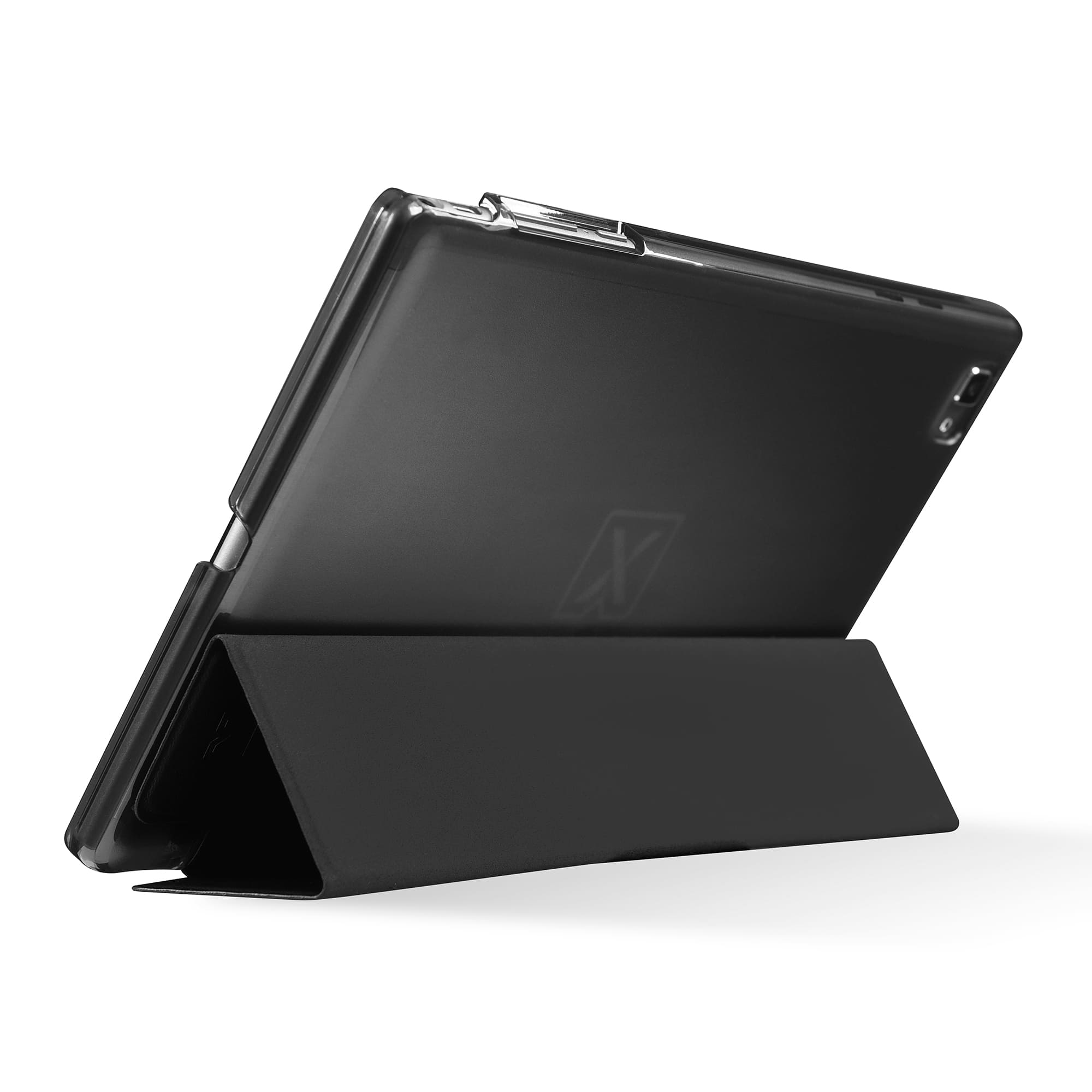 Lanix Illium Pad RX10 4G LTE de 10.1'', 4GB/64GB, Android 10, Negro