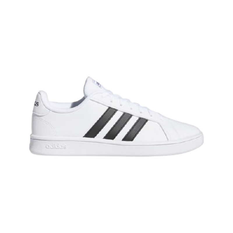 Tenis Grand Court Base Adidas