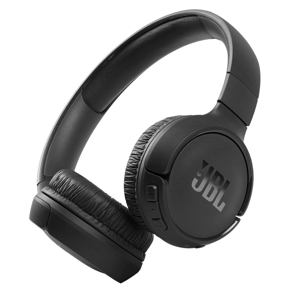 Audífonos JBL Tune 510BT Bluetooth 40 Horas Multipunto Negro