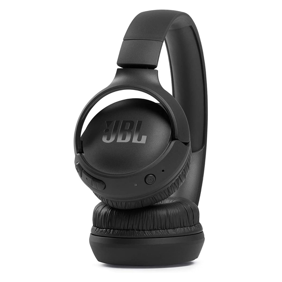 Audífonos JBL Tune 510BT Bluetooth 40 Horas Multipunto Negro