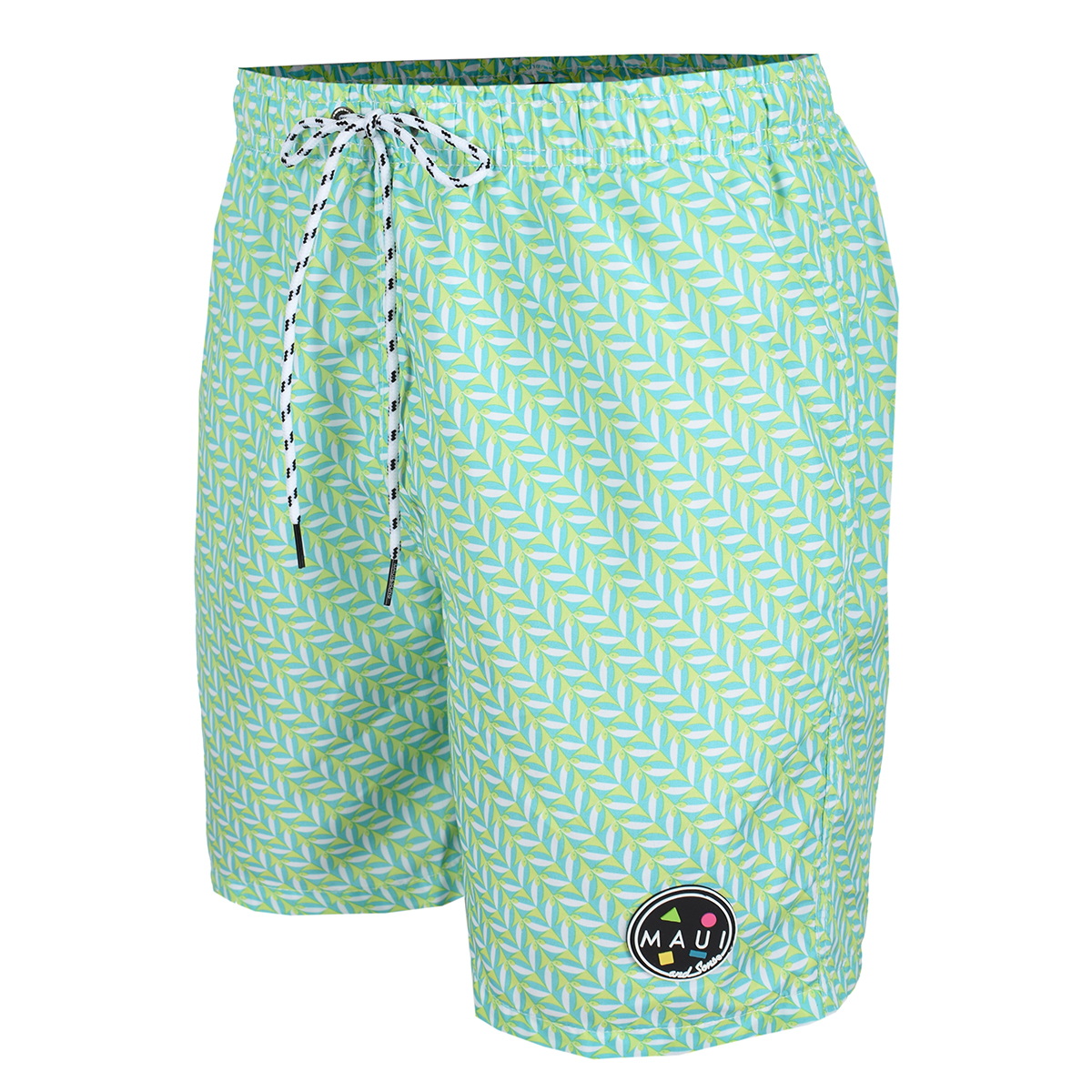 TRAJE DE BAÑO HOMBRE MARCA MAUI AND SONS 