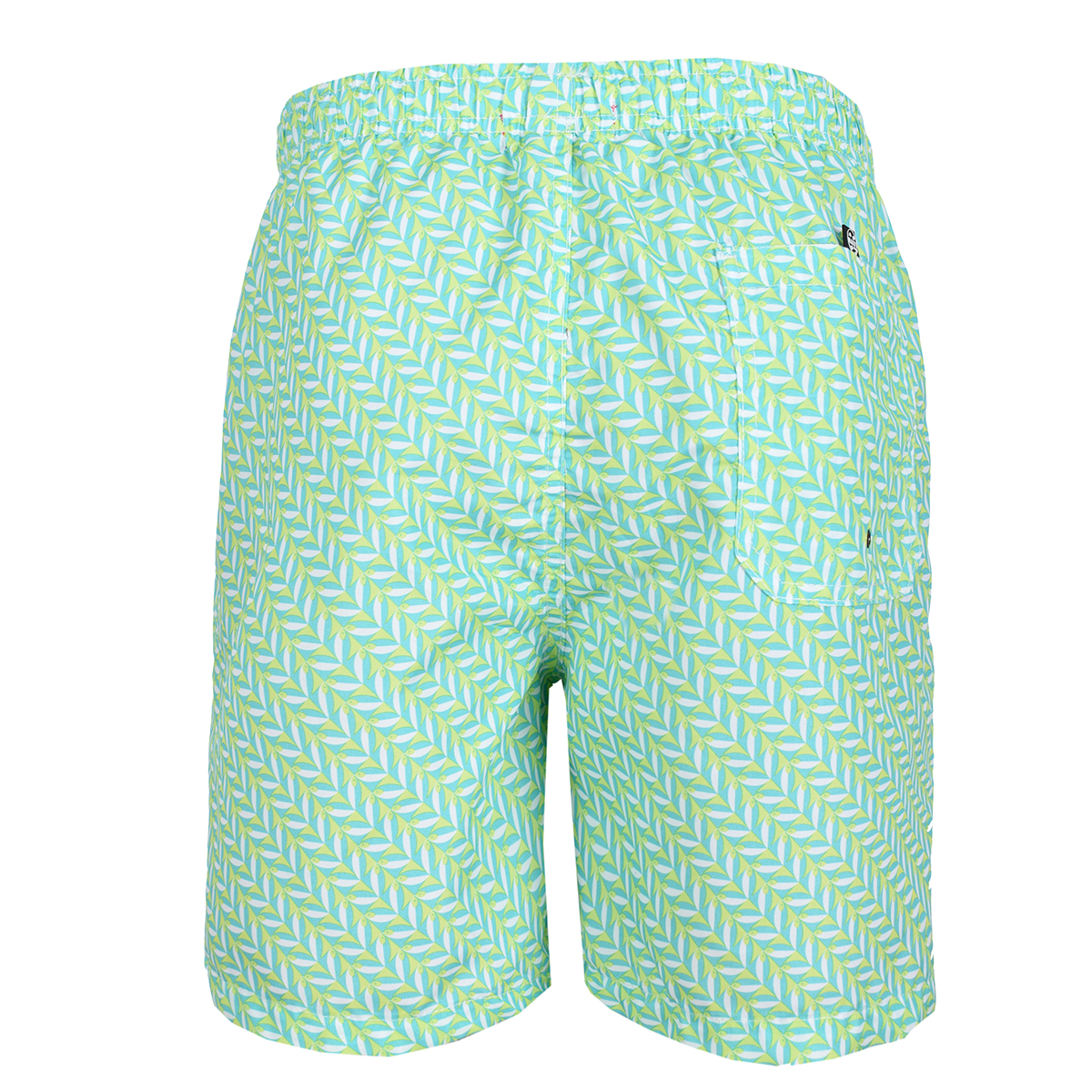 TRAJE DE BAÑO HOMBRE MARCA MAUI AND SONS 