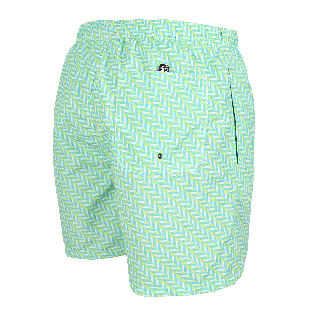 TRAJE DE BAÑO HOMBRE MARCA MAUI AND SONS 