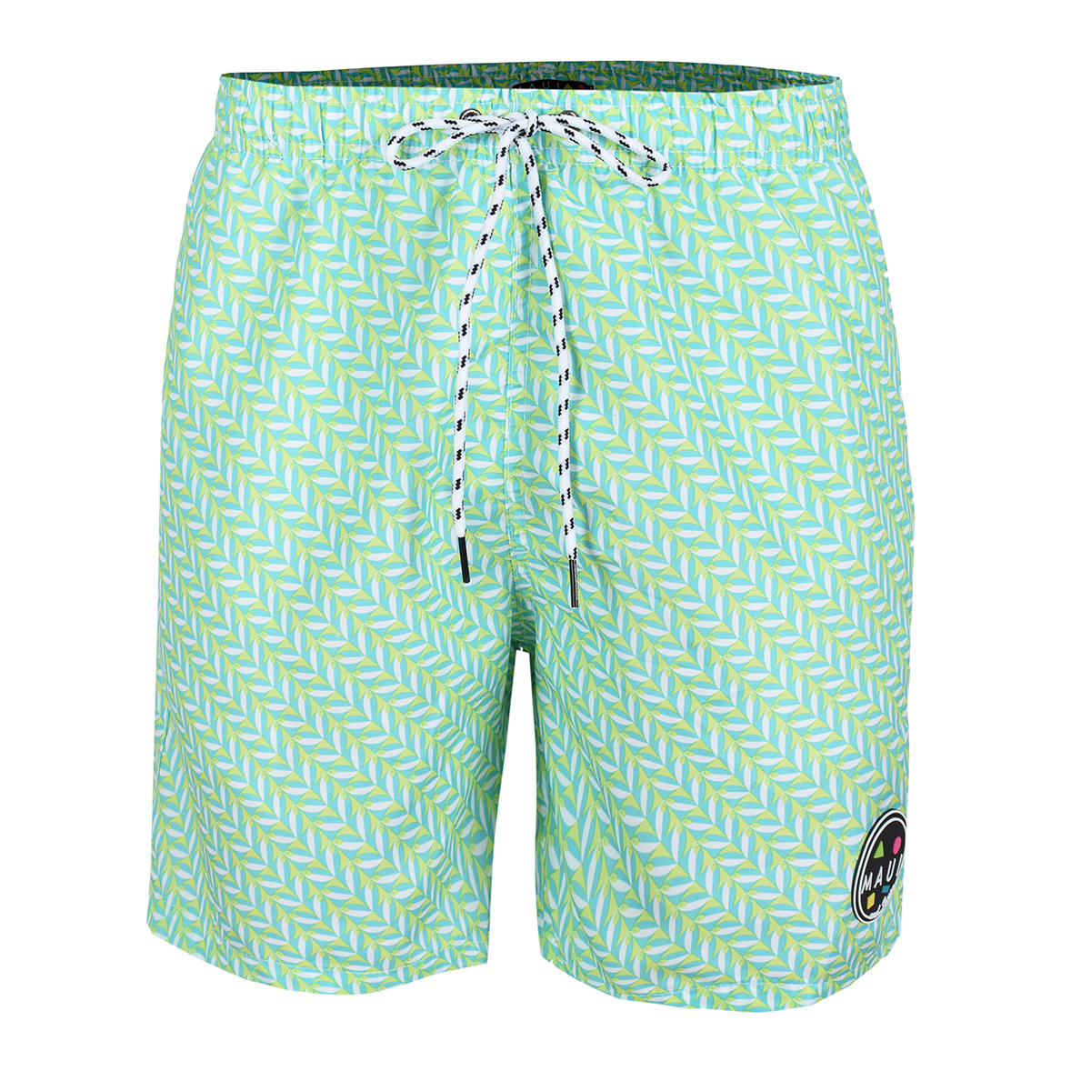 TRAJE DE BAÑO HOMBRE MARCA MAUI AND SONS 