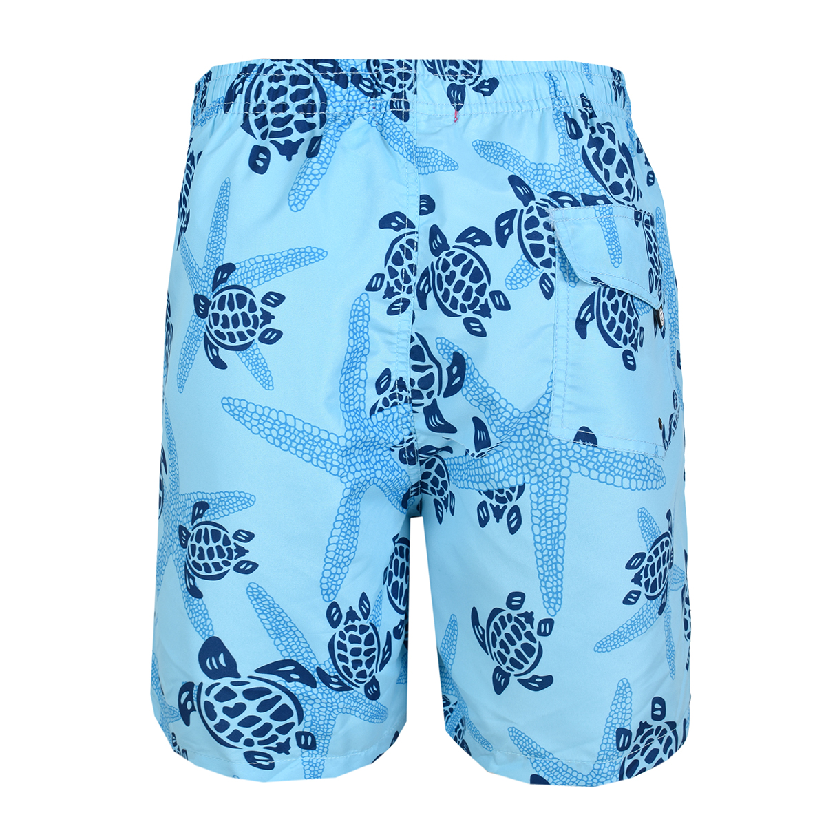 TRAJE DE BAÑO HOMBRE MARCA MAUI AND SONS 