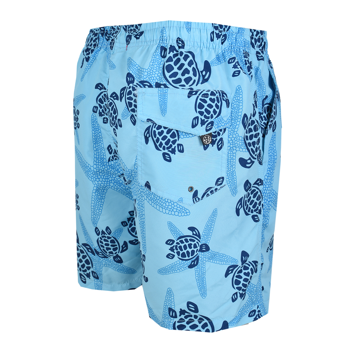 TRAJE DE BAÑO HOMBRE MARCA MAUI AND SONS 