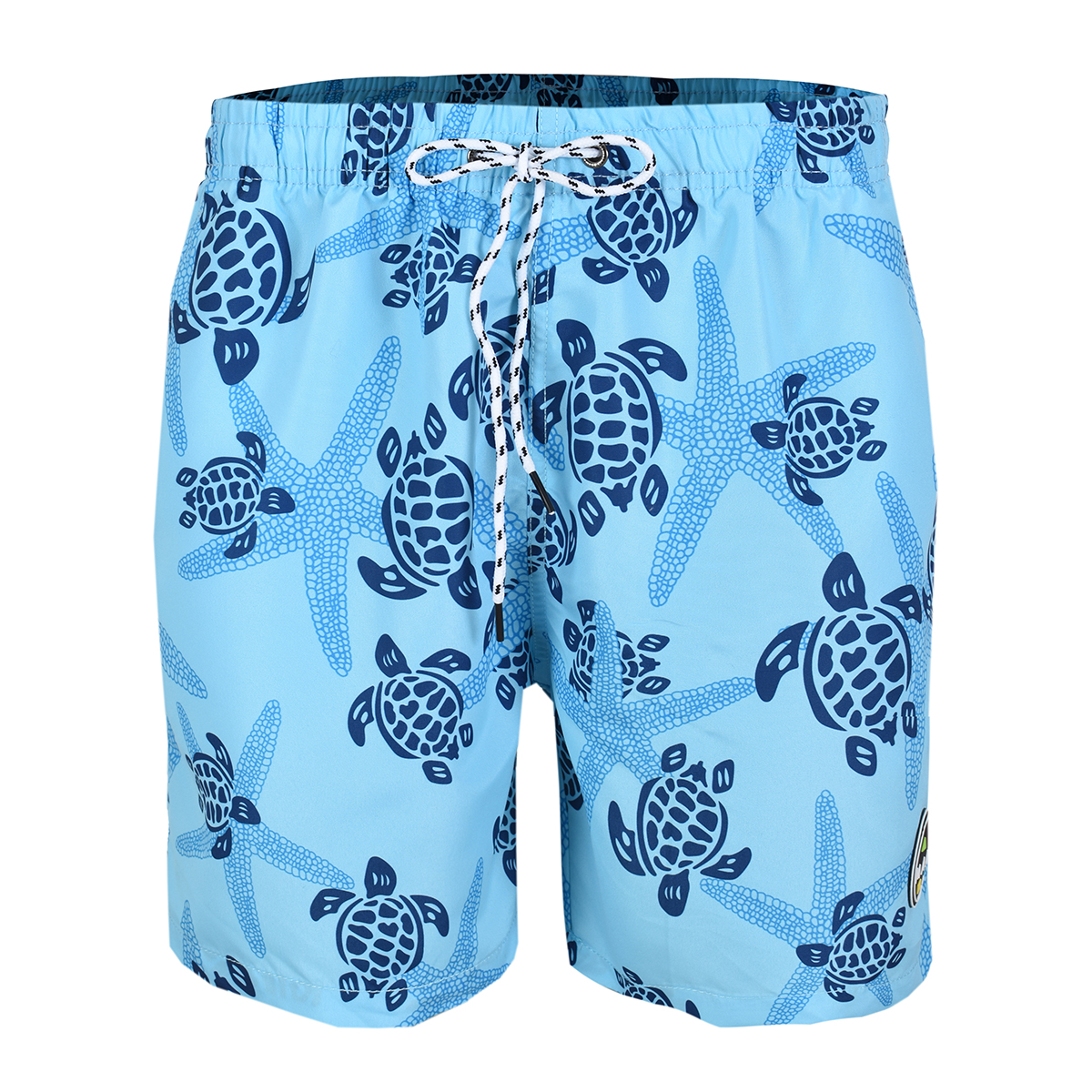 TRAJE DE BAÑO HOMBRE MARCA MAUI AND SONS 