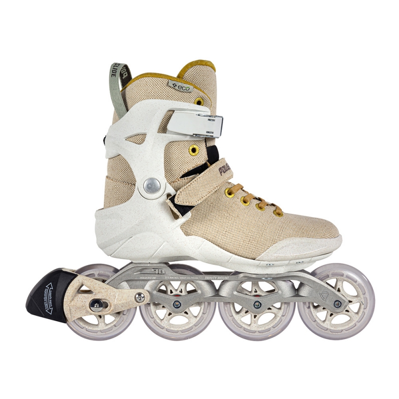 Patines Powerslide Phuzion RFC 90