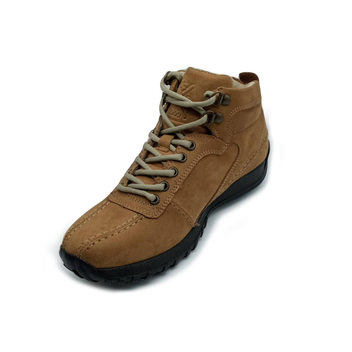 Bota Speedy Casual Cómoda Urbana Trabajo Moda 722b