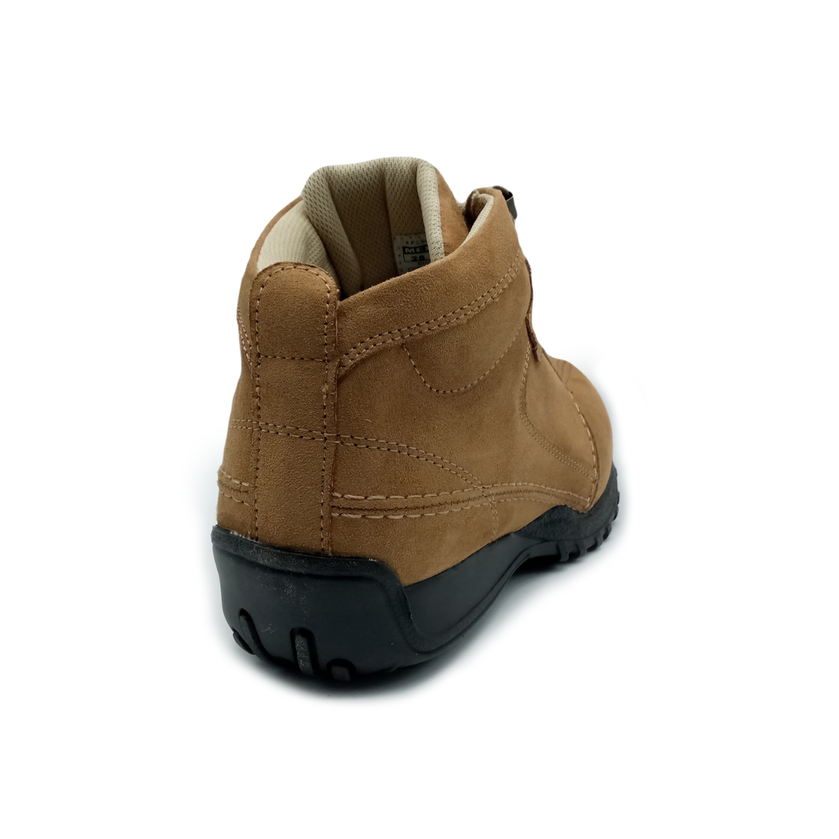 Bota Speedy Casual Cómoda Urbana Trabajo Moda 722b