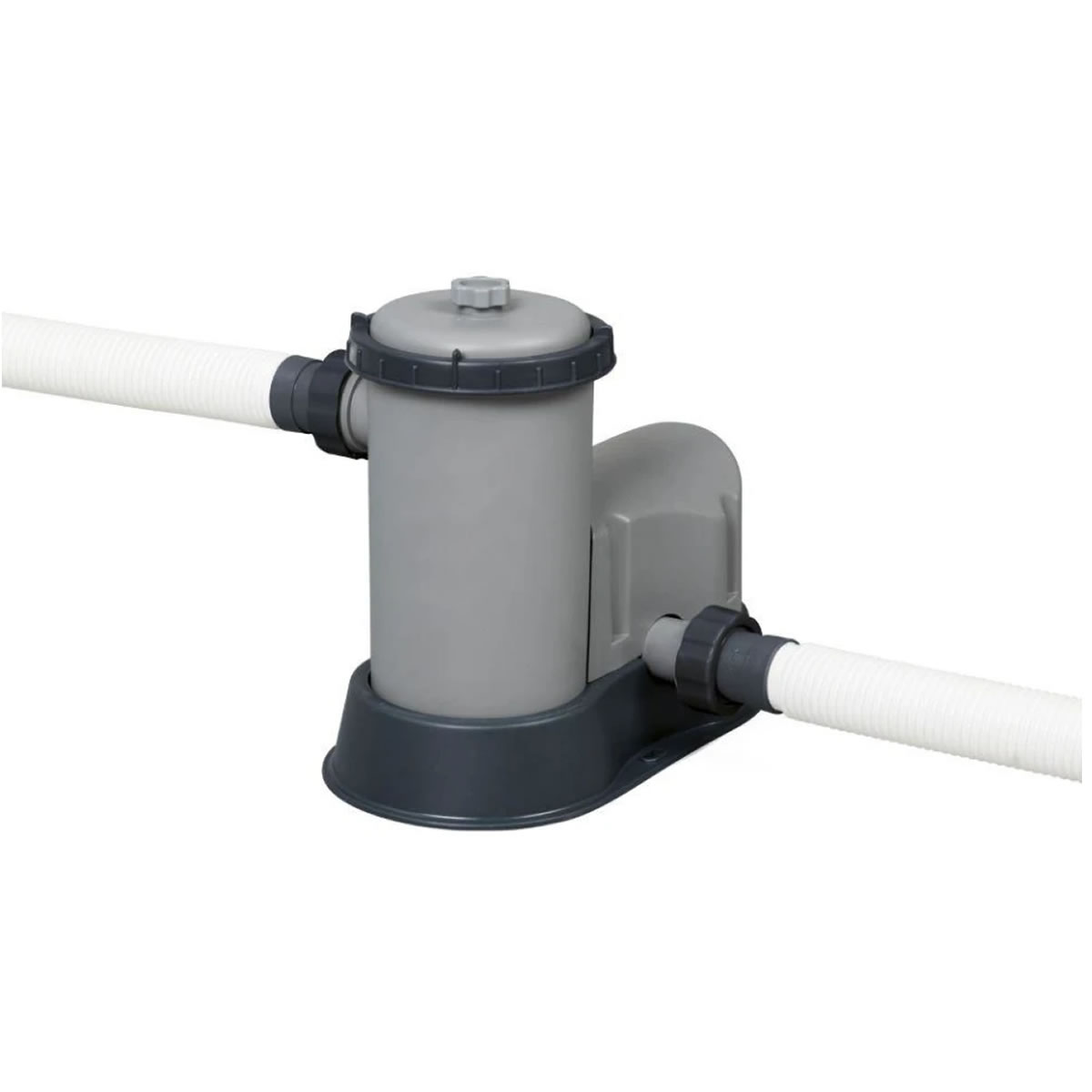 Alberca Redonda 4.5 m Bestway Steel Pro Max 56686 SMS