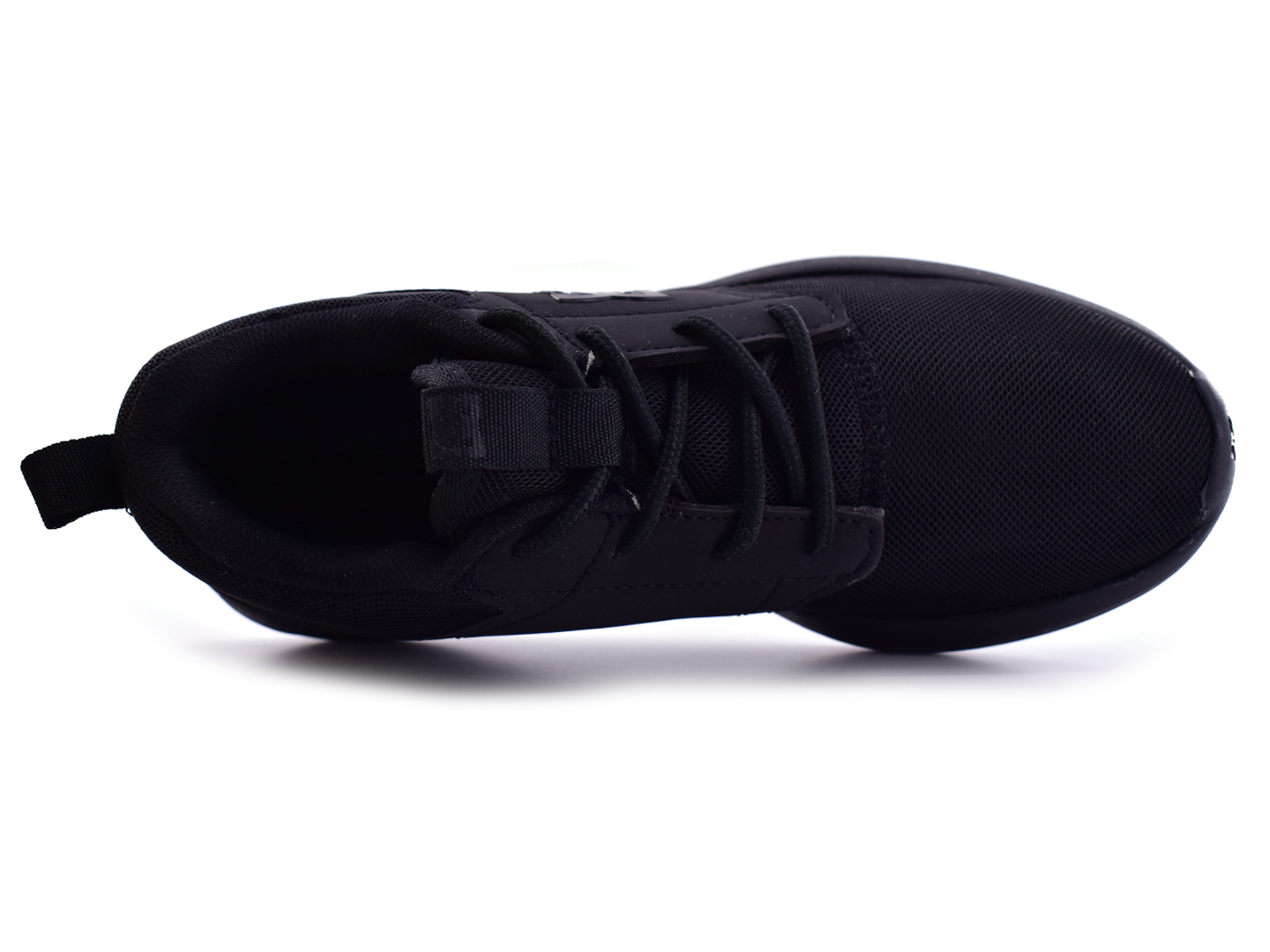 DC Shoes Tenis Deportivo Para Mujer Midway SN MX J Negro