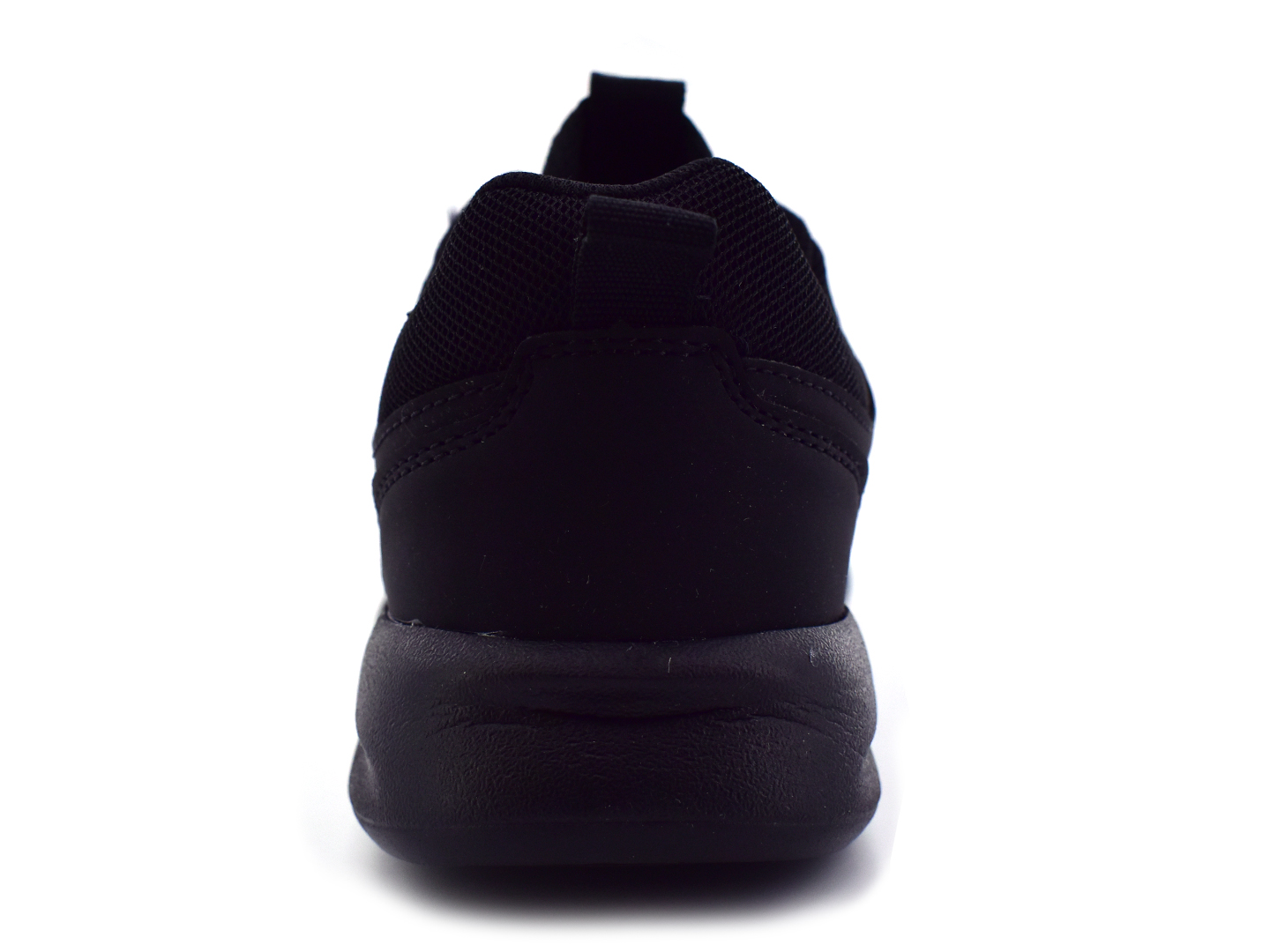 DC Shoes Tenis Deportivo Para Mujer Midway SN MX J Negro