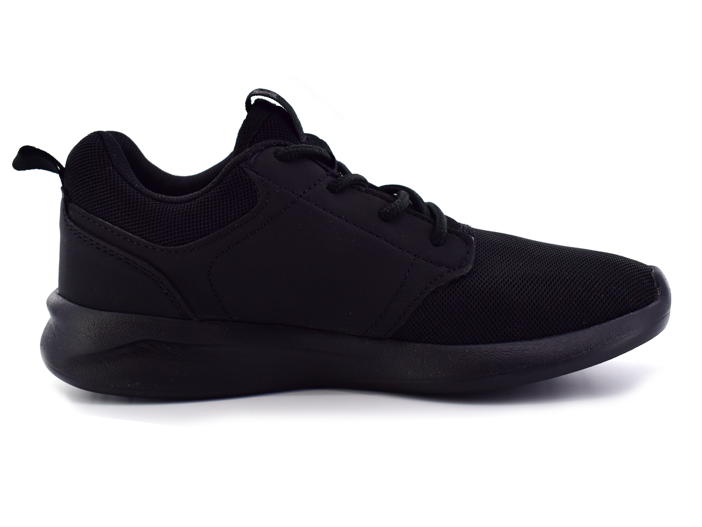 DC Shoes Tenis Deportivo Para Mujer Midway SN MX J Negro