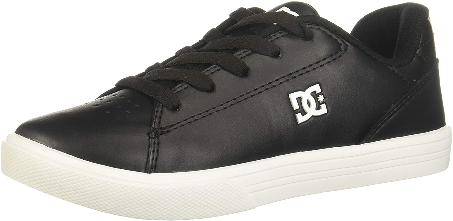 Tenis dc hot sale shoes infantil