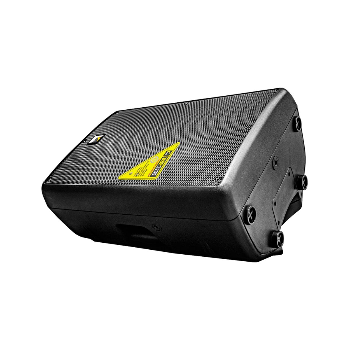 Monitor De Escenario Melo Dsp1235 115v