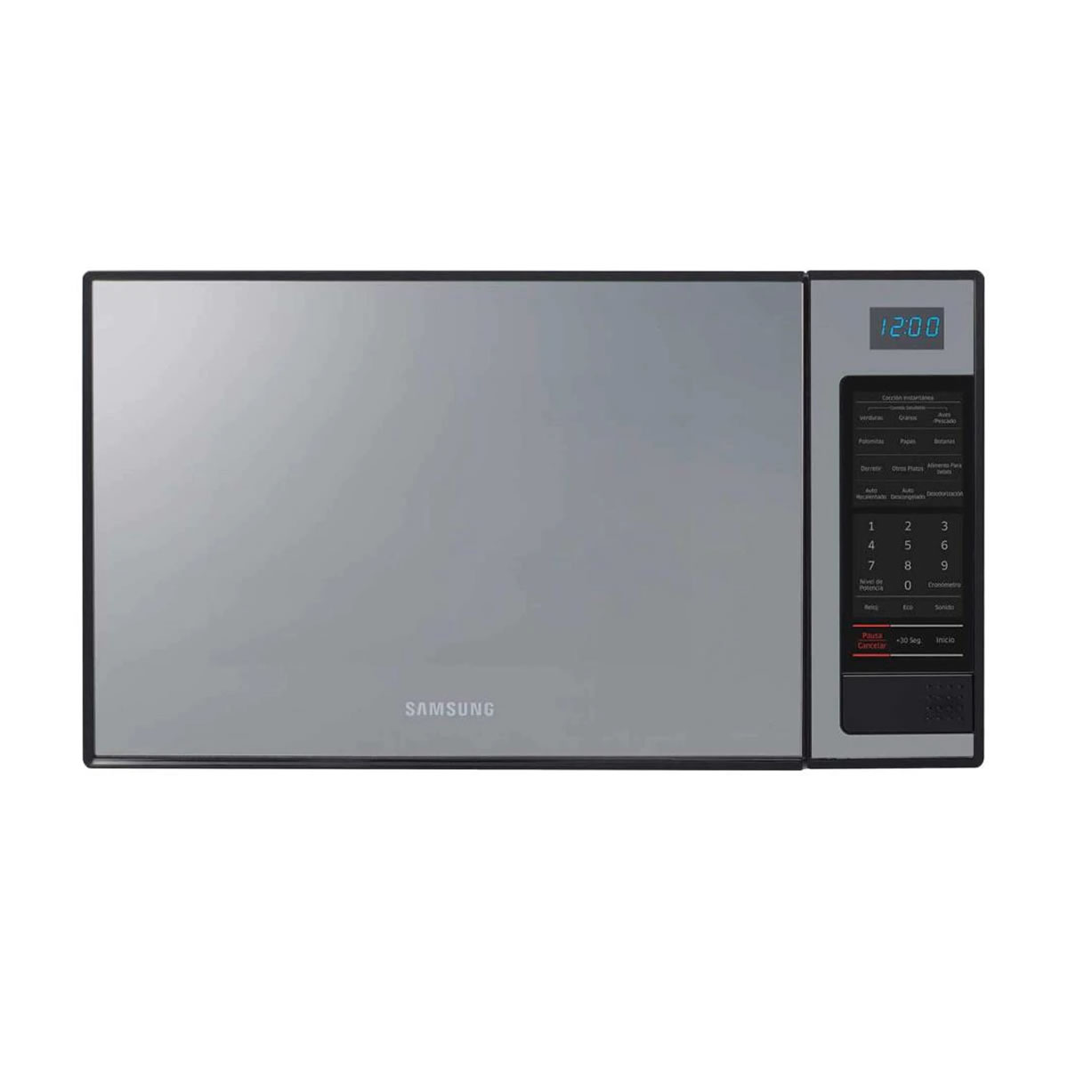 Horno de Microondas De 32 Litros Samsung AME0114MB/XAX SMS