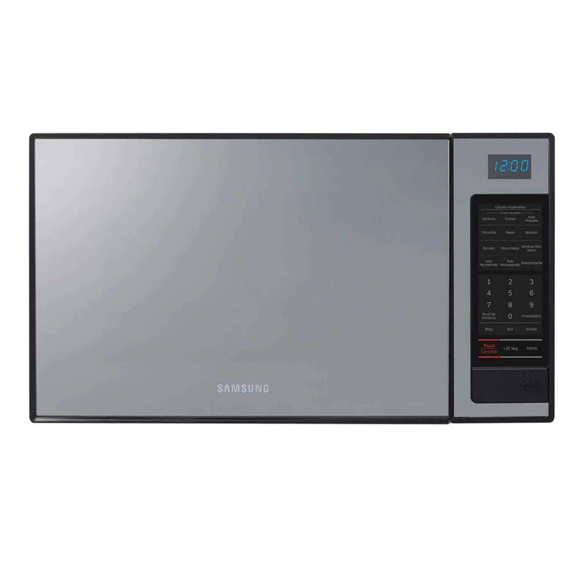 Horno de Microondas De 32 Litros Samsung AME0114MB/XAX SMS