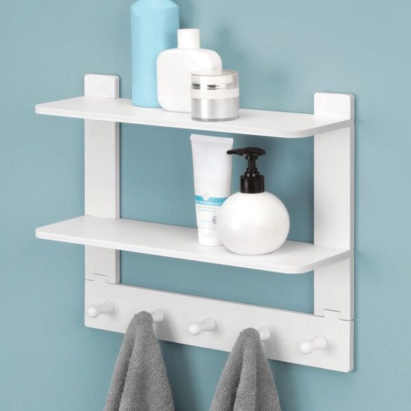 Eco Repisas Betterware Cod 21439