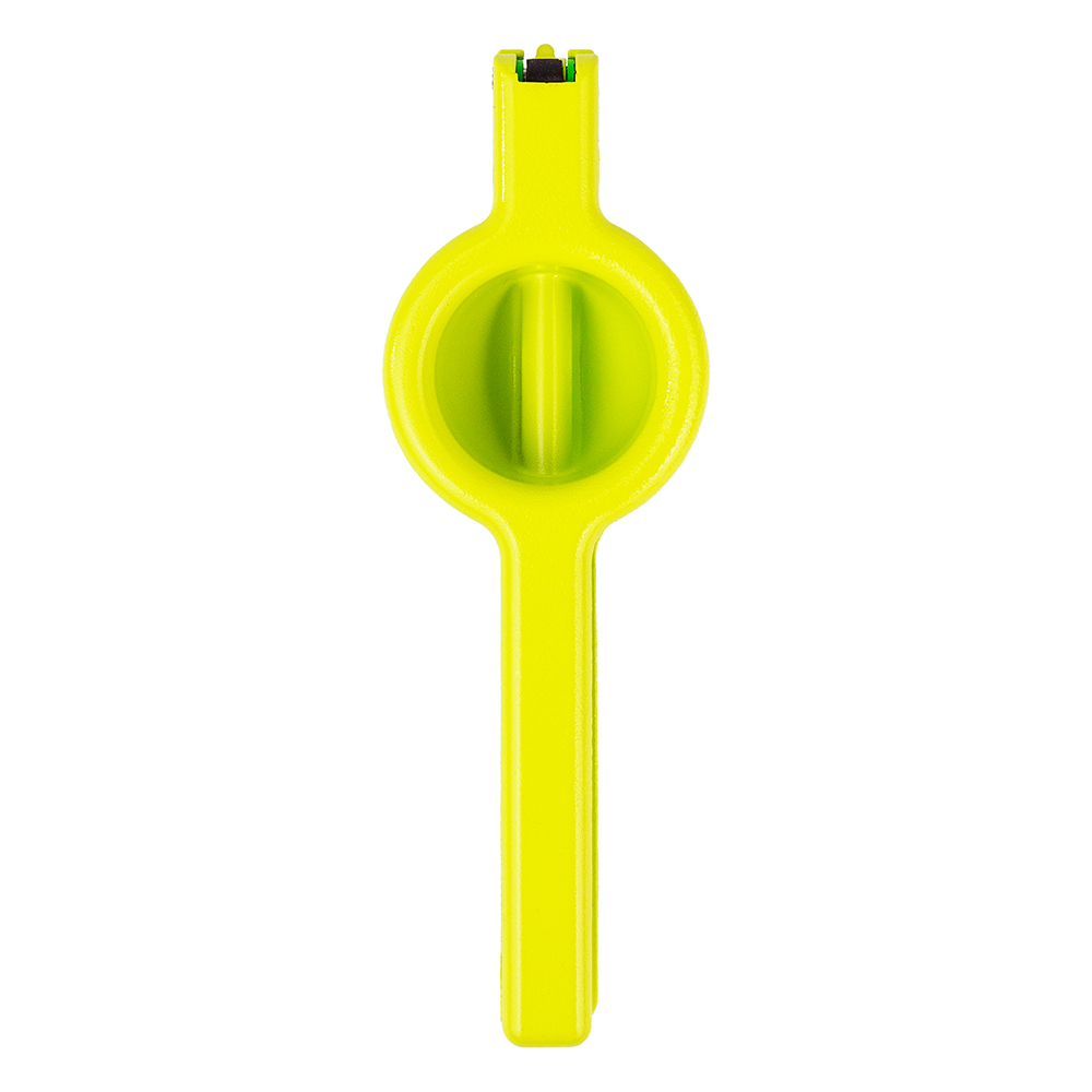EXPRIMIDOR DE LIMONES ENTEROS (SIN TENER QUE CORTAR EL LIMÓN) NUEVA VERSION (GREEN)