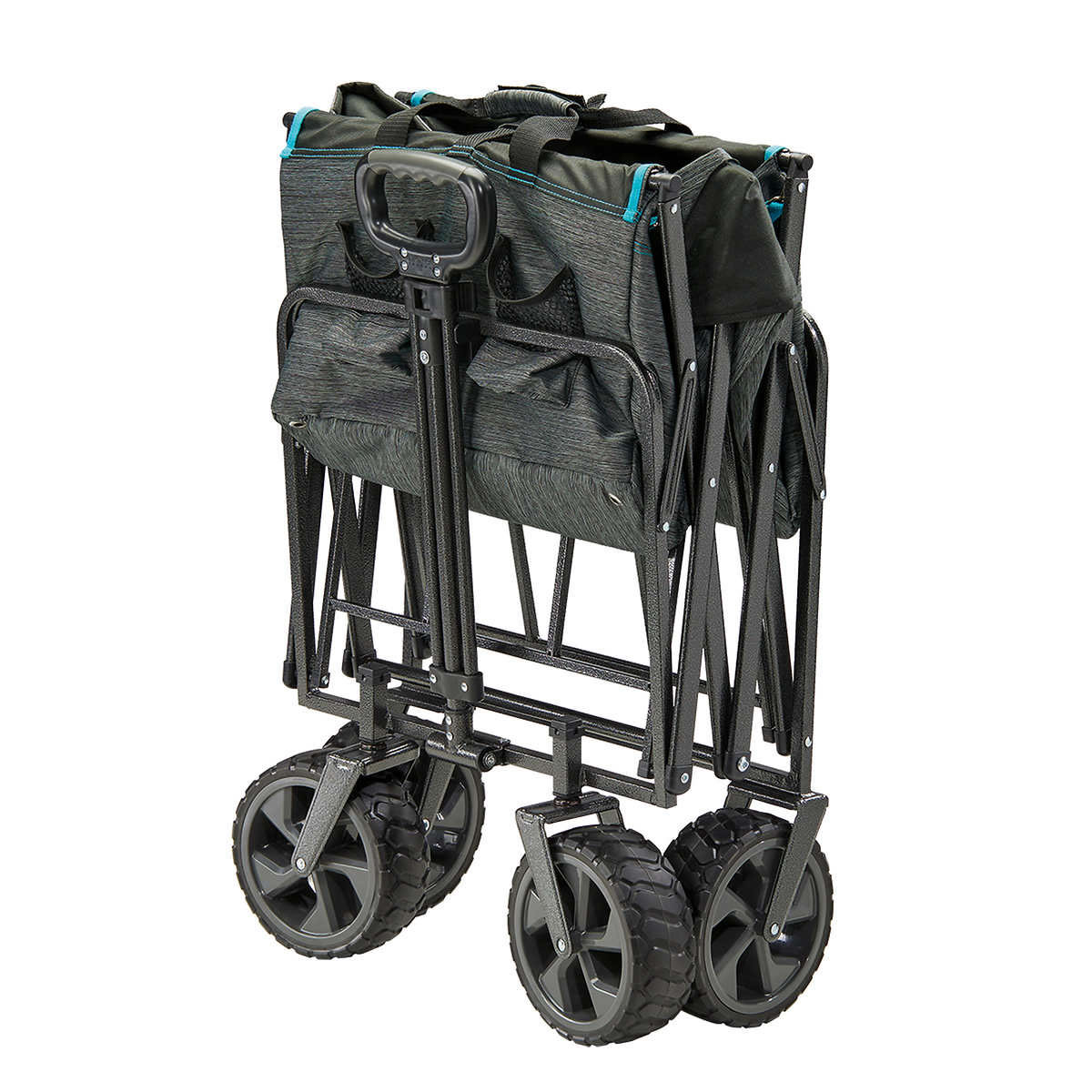Carrito Plegable Para Exteriores Mac Sports WTCS CST