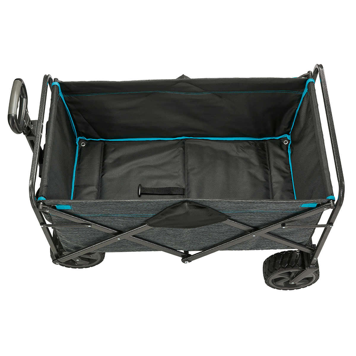 Carrito Plegable Para Exteriores Mac Sports WTCS CST