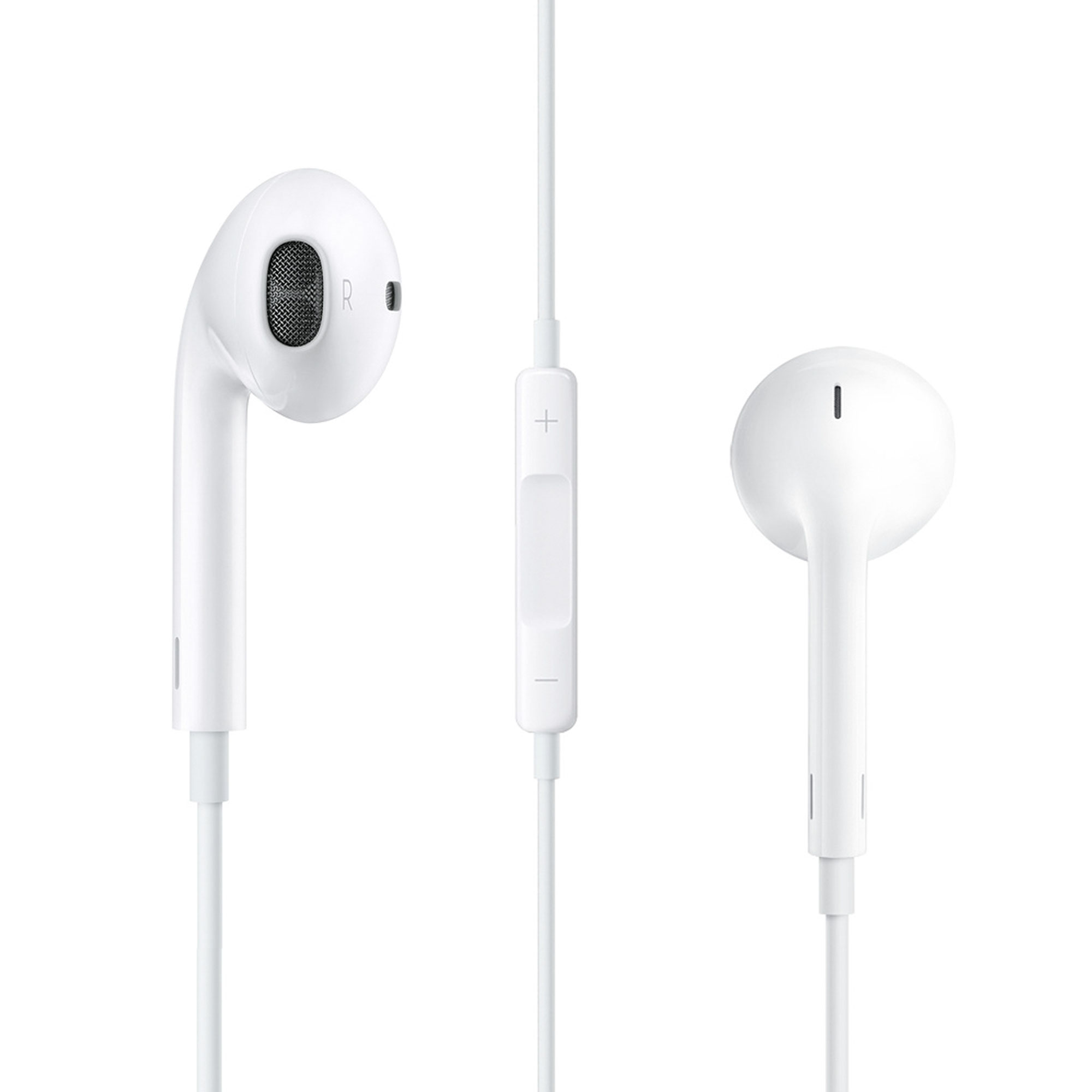 APPLE EARPODS AUDIFONOS ALAMBRICOS BLANCO LIGHTNING
