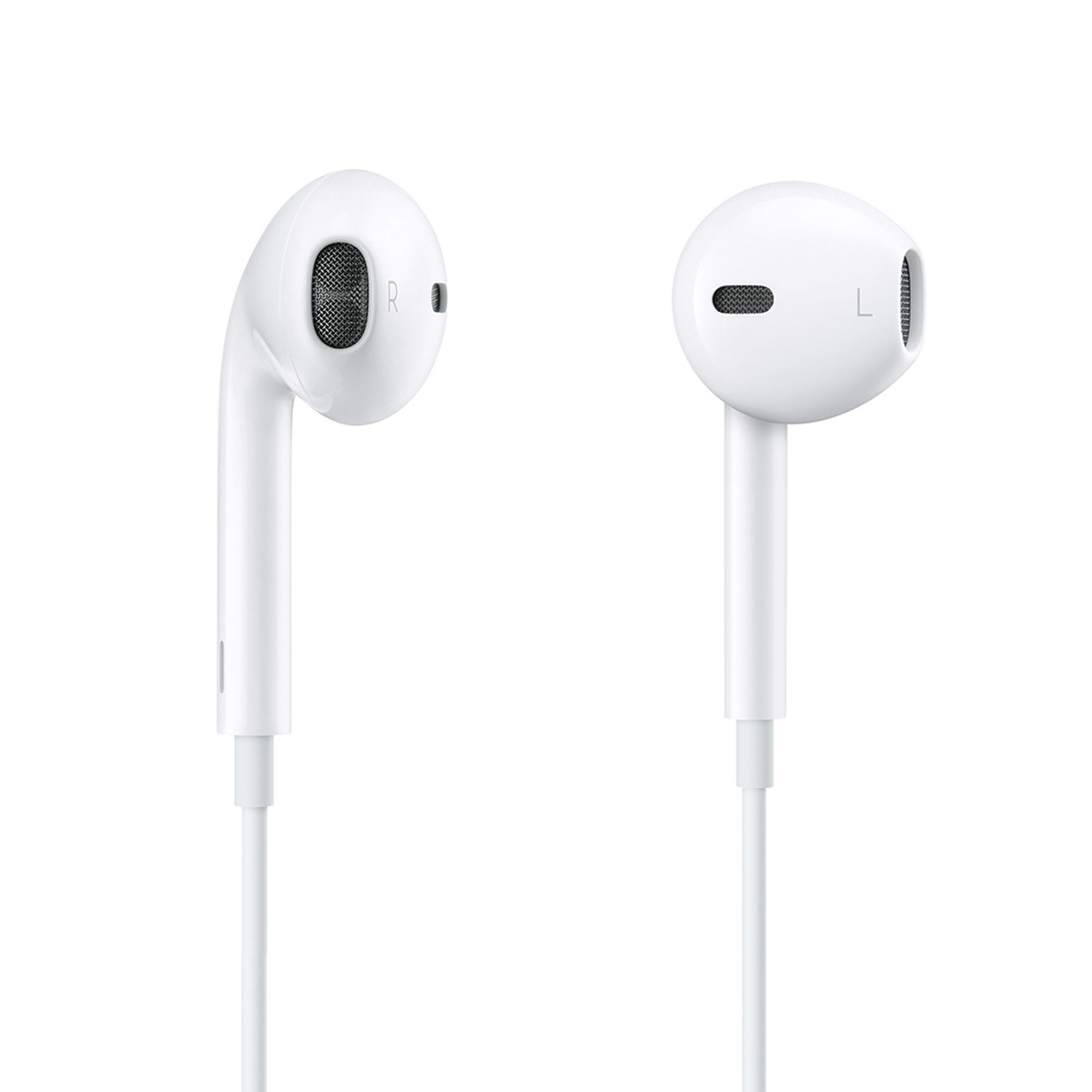 APPLE EARPODS AUDIFONOS ALAMBRICOS BLANCO LIGHTNING
