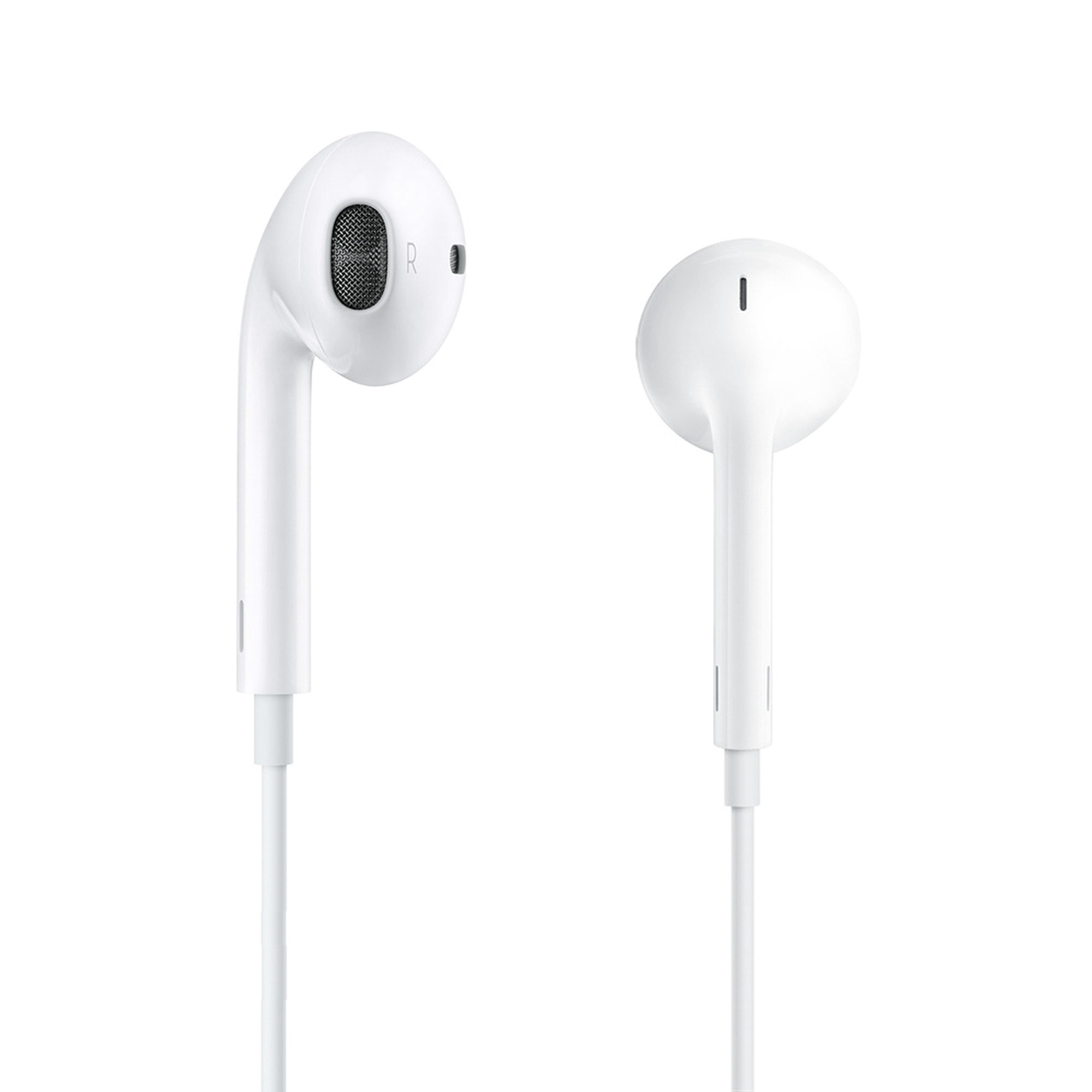 APPLE EARPODS AUDIFONOS ALAMBRICOS BLANCO LIGHTNING