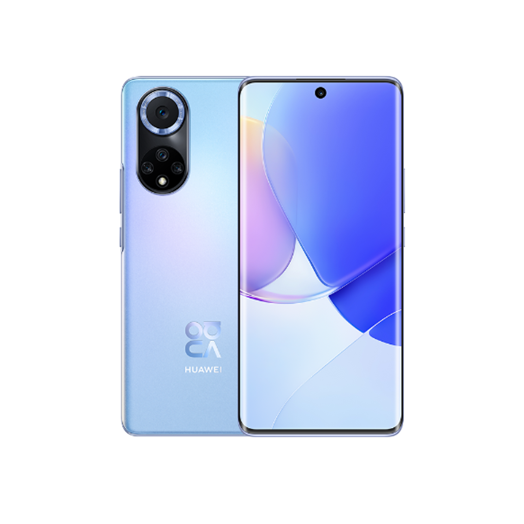 Huawei Nova 9 128gb Azul (Reacondicionado Grado A)