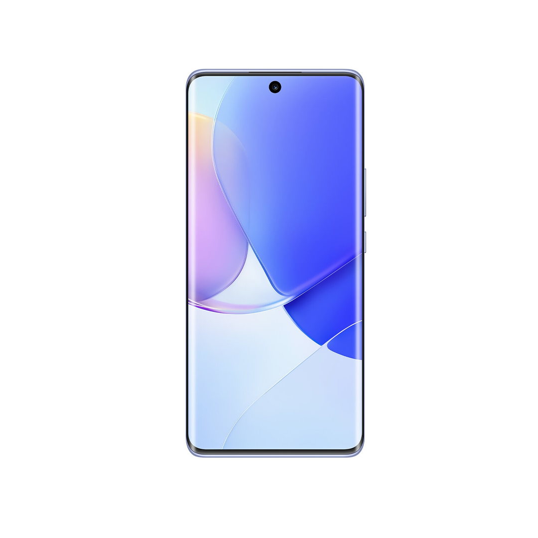 Huawei Nova 9 128gb Azul (Reacondicionado Grado A)