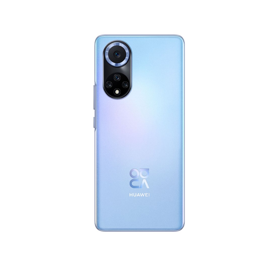 Huawei Nova 9 128gb Azul (Reacondicionado Grado A)
