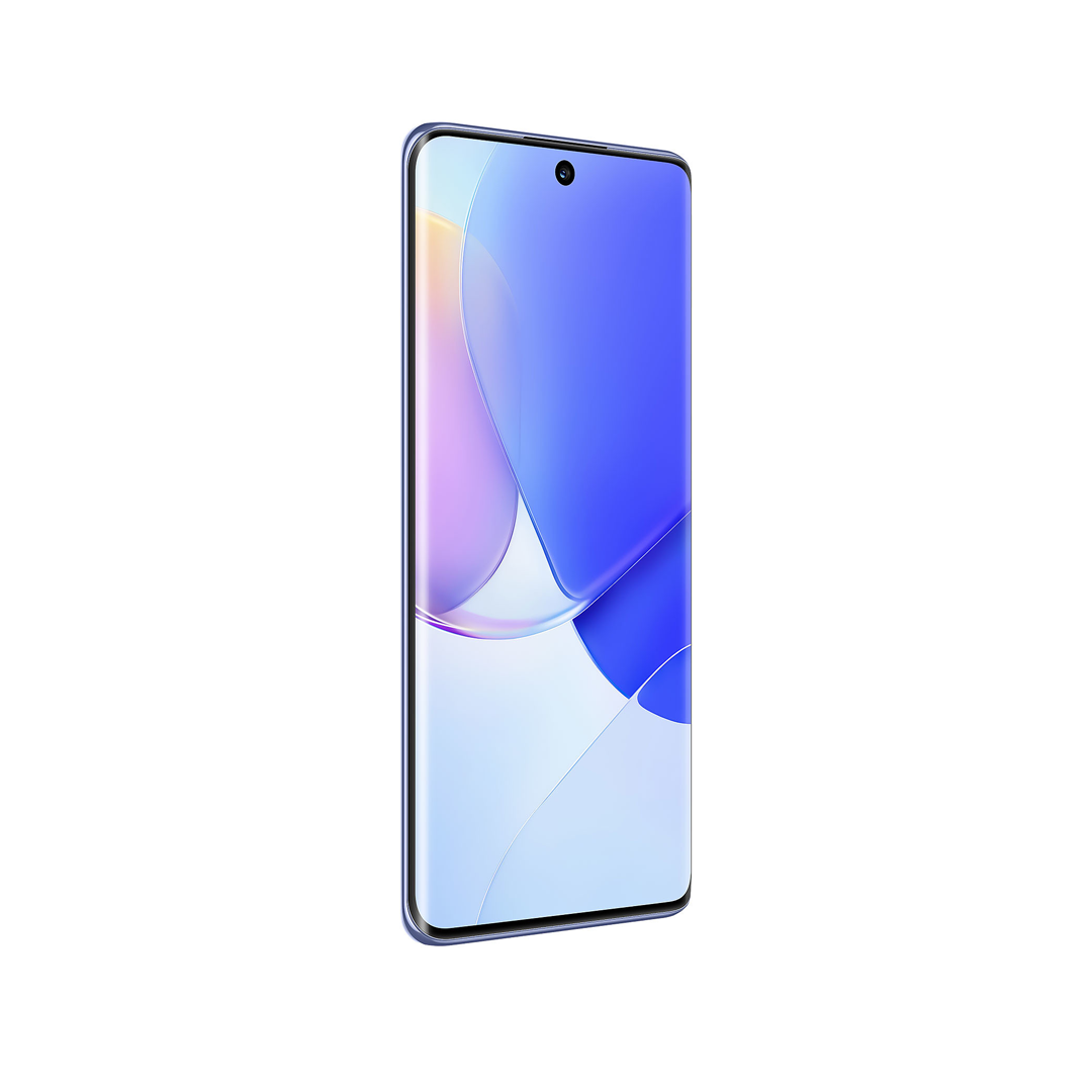 Huawei Nova 9 128gb Azul (Reacondicionado Grado A)