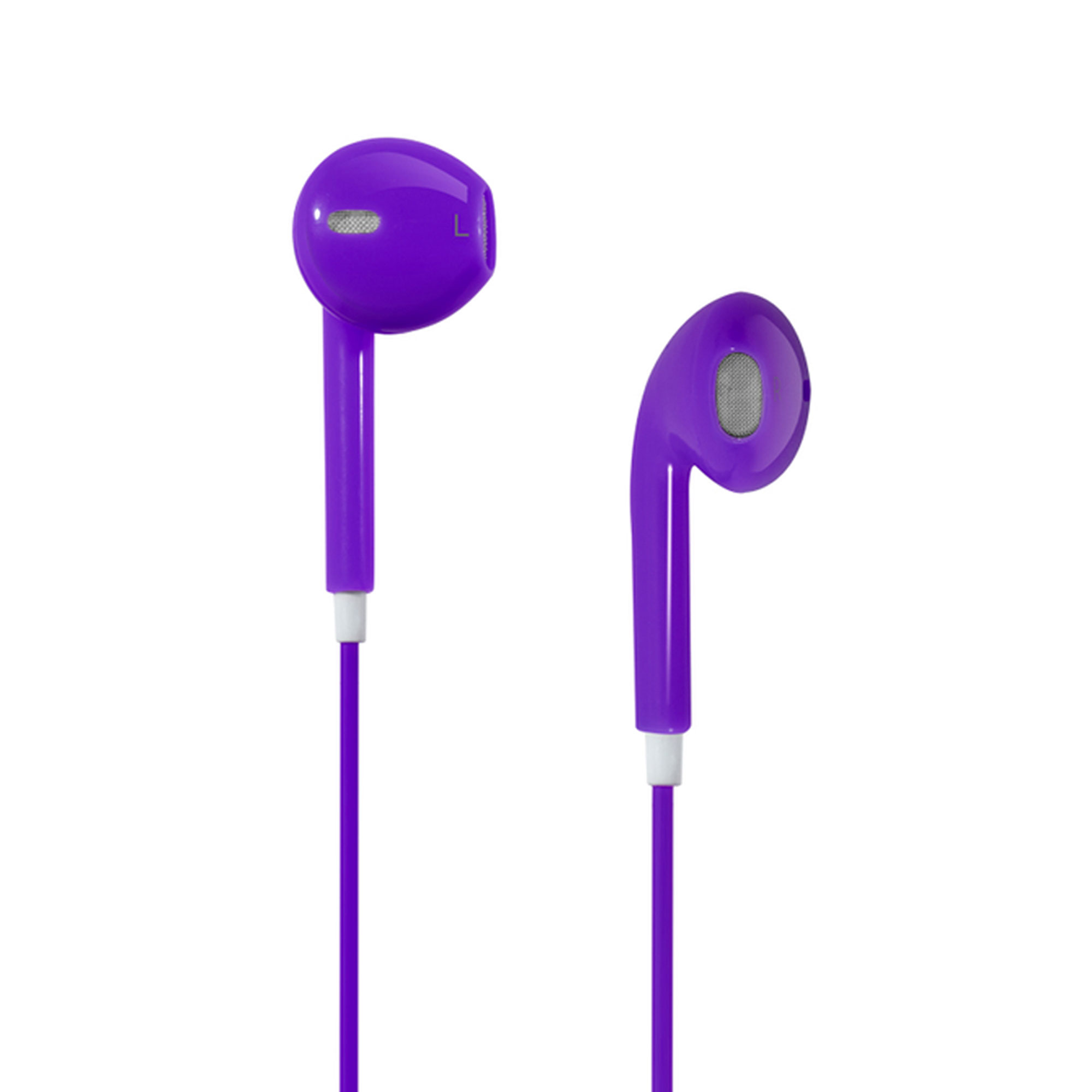AUDIFONOS MOBO CLICK MORADO