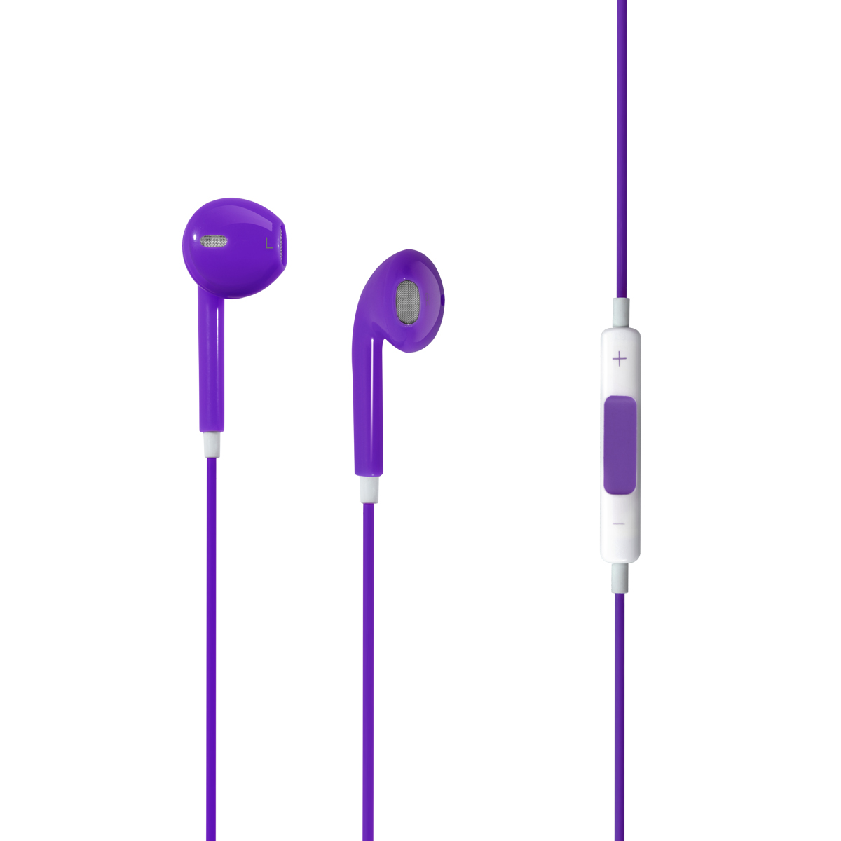 AUDIFONOS MOBO CLICK MORADO