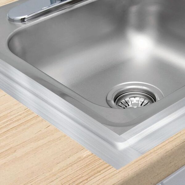 Cinta Alumitec Betterware Cod 21042