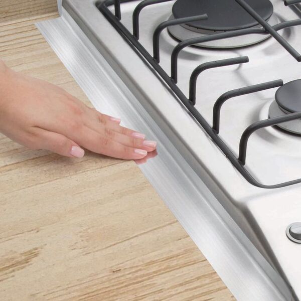 Cinta Alumitec Betterware Cod 21042