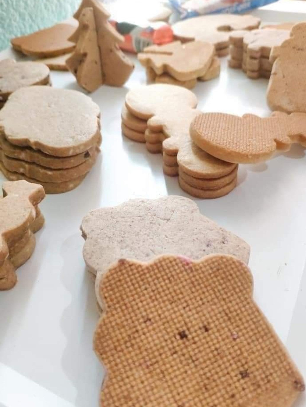 Tapete de Silicón Microperforado para horno eléctrico, chico 20x30 cm